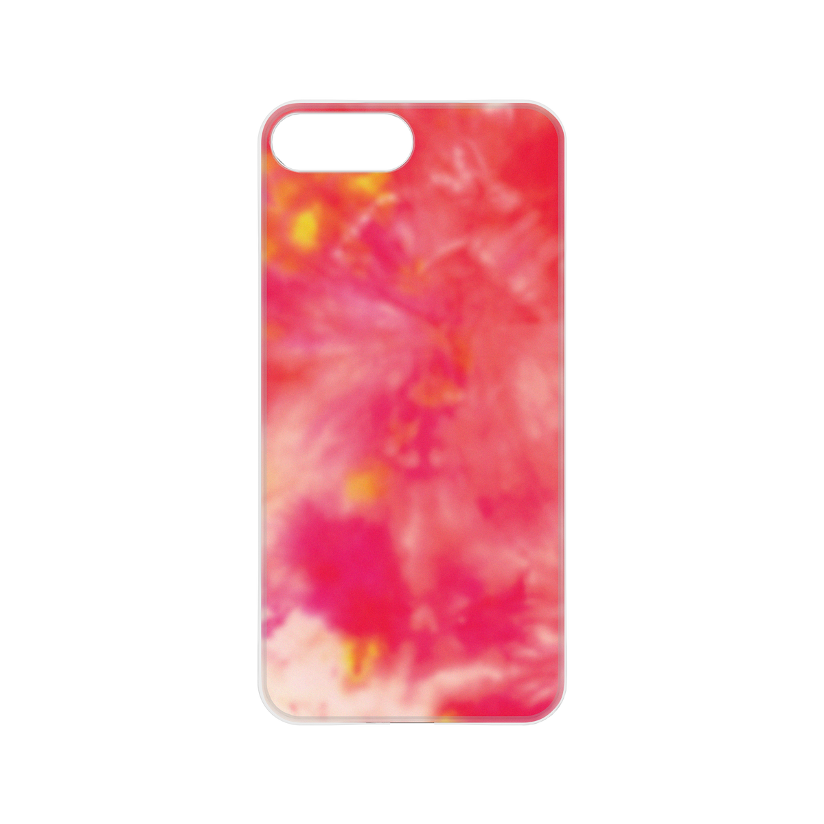 RhinoShield Mod NX iPhone 7 Plus Case - Design Your Own - Backplate