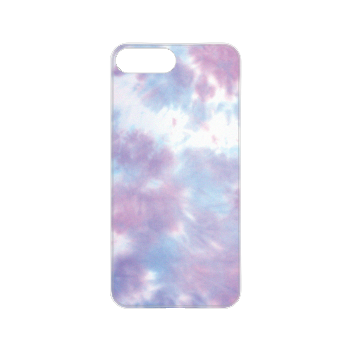RhinoShield Mod NX iPhone 8 Plus Case - Design Your Own - Backplate