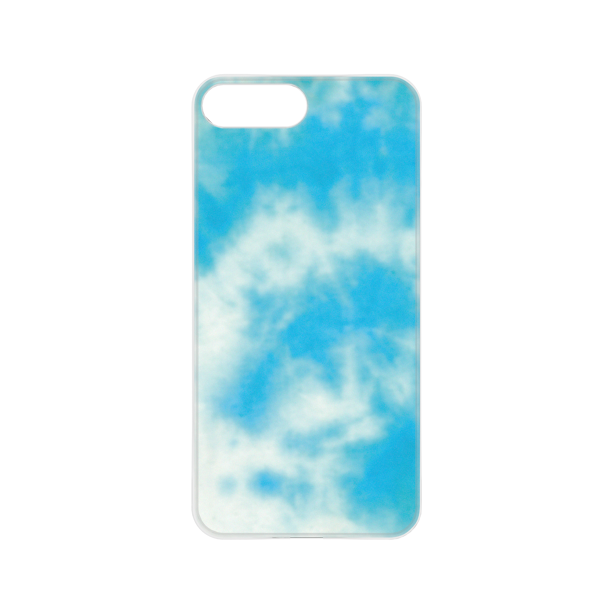 RhinoShield Mod NX iPhone 8 Plus Case - Design Your Own - Backplate