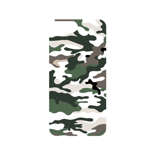 RhinoShield Mod NX iPhone 7 Plus Case: Original Designs - Khaki Camo Backplate