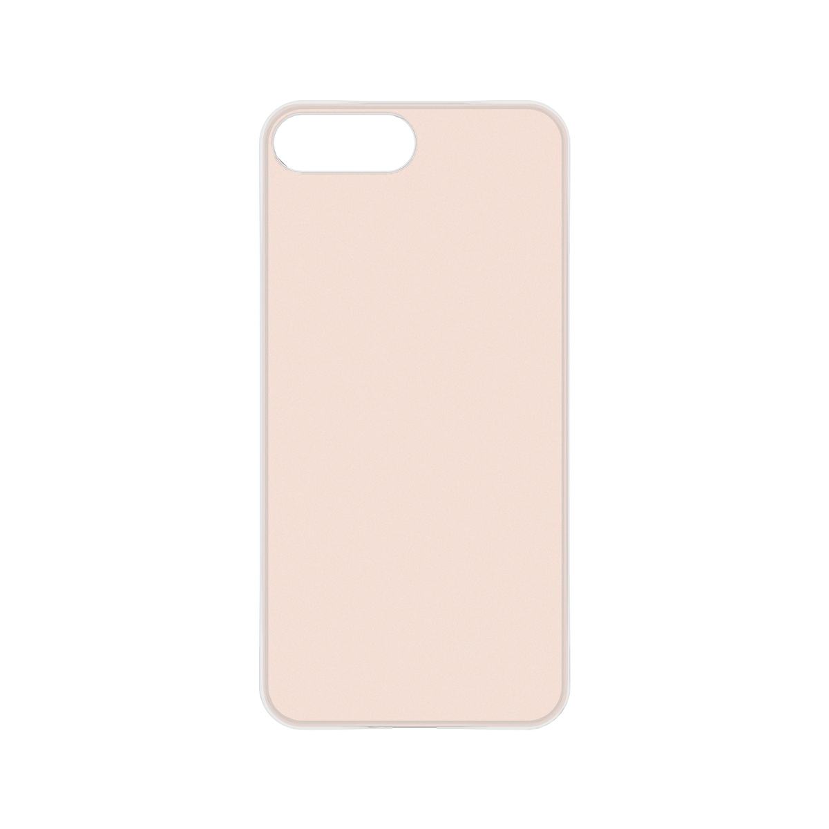 RhinoShield Mod NX iPhone 7 Plus Case - Design Your Own - Backplate