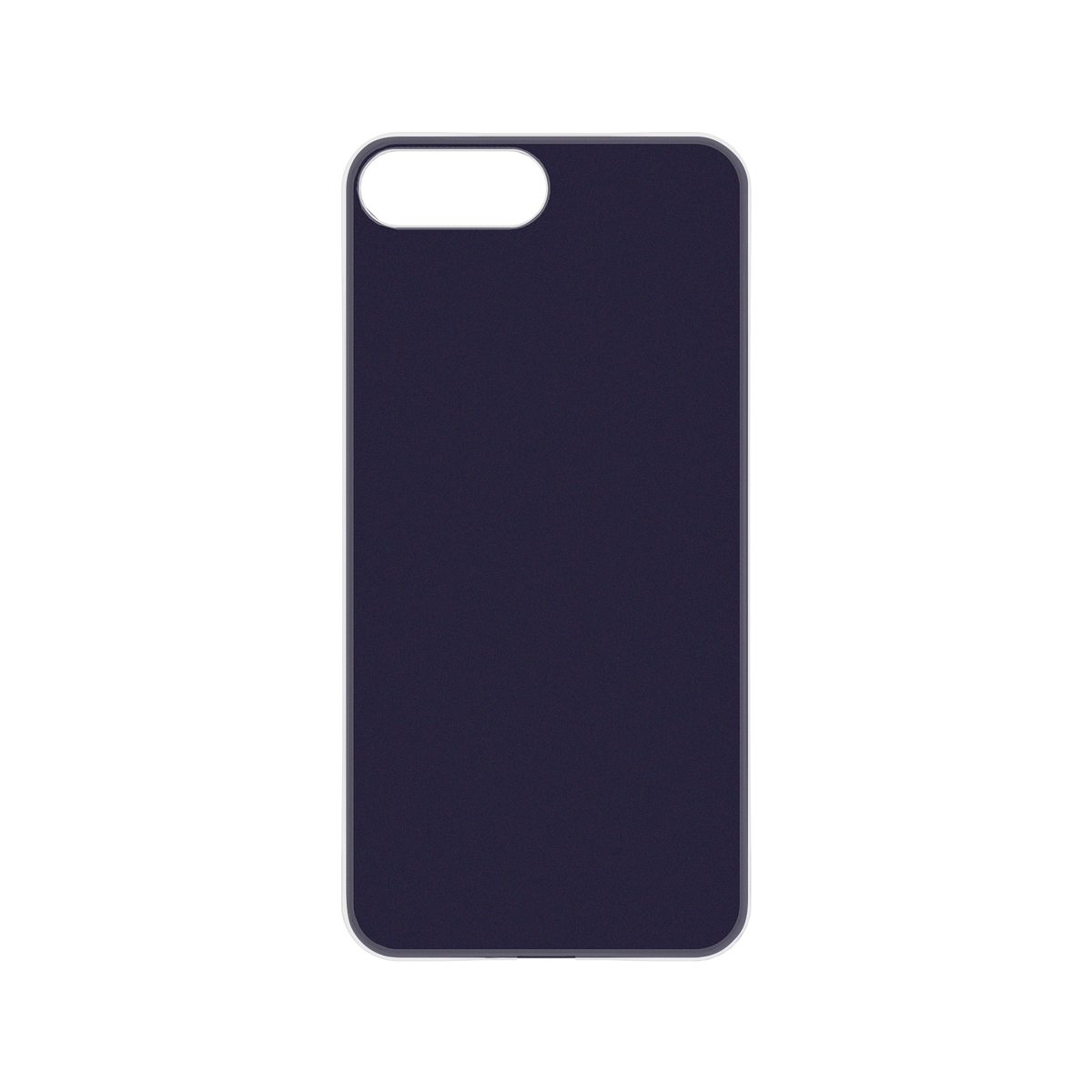 RhinoShield Mod NX iPhone 7 Plus Case - Design Your Own - Backplate