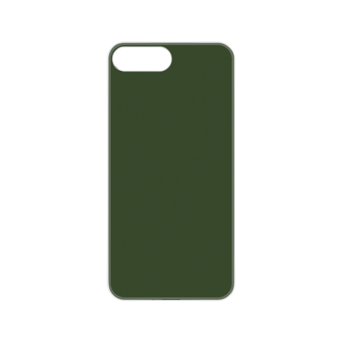 RhinoShield Mod NX iPhone 7 Plus Case - Design Your Own - Backplate