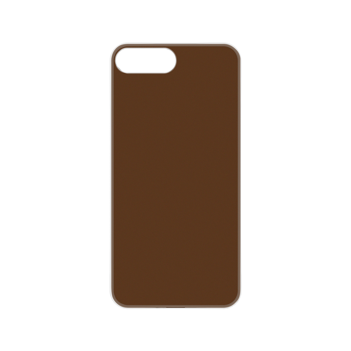 RhinoShield Mod NX iPhone 7 Plus Case - Design Your Own - Backplate