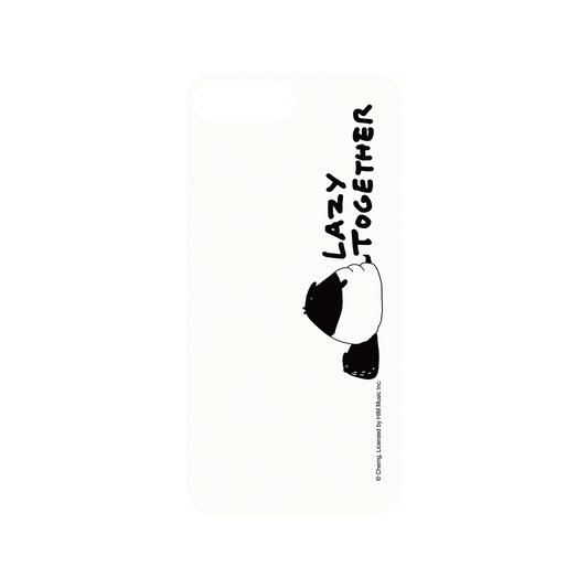 RhinoShield X LAIMO Mod NX iPhone 7 Plus Case - Lazy Together Backplate