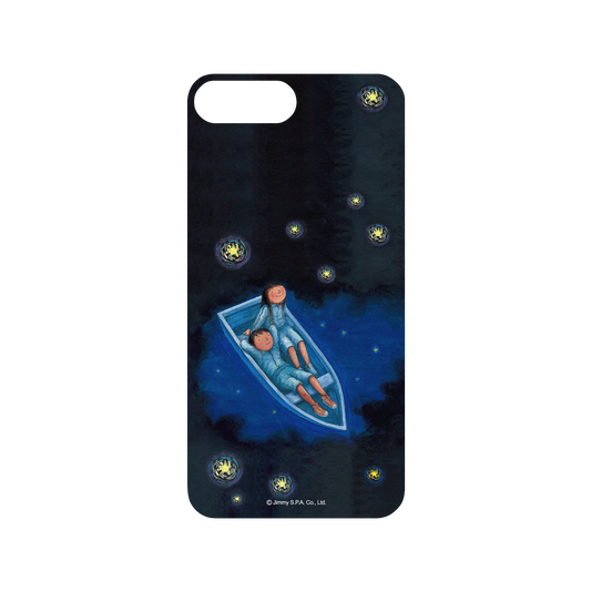 RhinoShield X Jimmy Mod NX iPhone 7 Plus Case - Sky Full of Stars Backplate