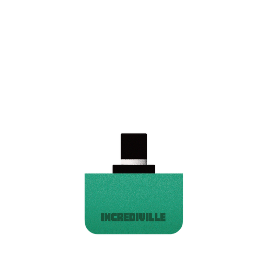 RHINOSHIELD X Incrediville  Mod NX iPhone 7 Plus Case - The Top Hat Backplate