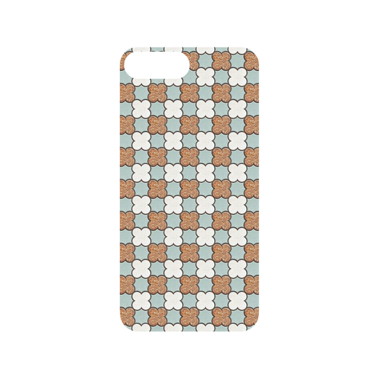 RhinoShield X OldHouseFace Mod NX iPhone 7 Plus Case - Mosaic - Photo Studio Backplate