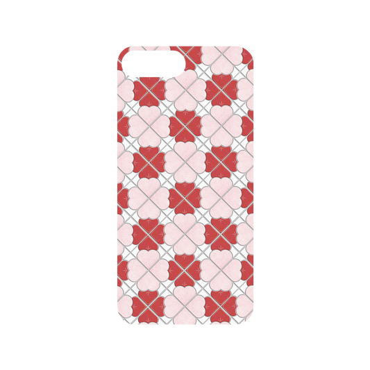 RhinoShield X OldHouseFace Mod NX iPhone 7 Plus Case - Mosaic - Dating Club Backplate