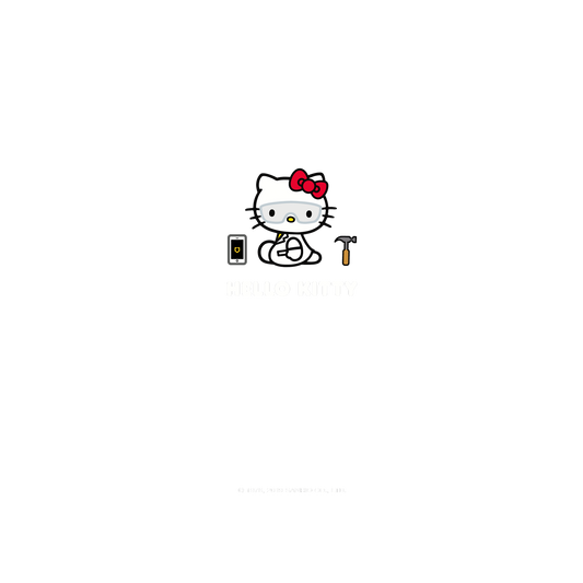iPhone 8 Plus 犀牛盾Mod NX聯名設計款邊框背蓋兩用手機殼 Hello Kitty - 實驗家