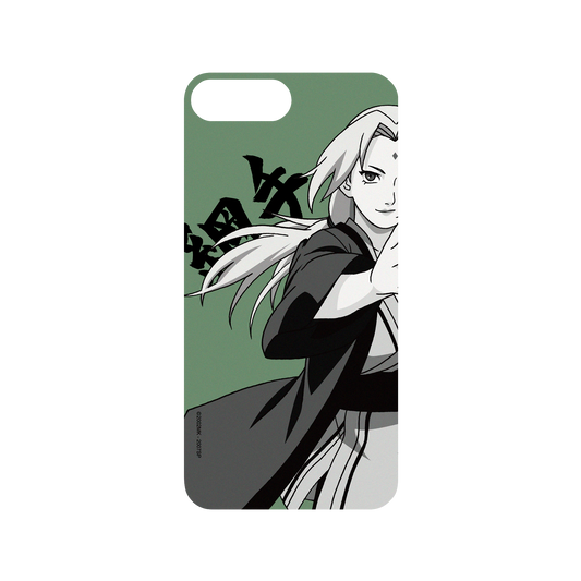 RhinoShield X Naruto Shippuden Mod NX iPhone 7 Plus Case - Tsunade Backplate