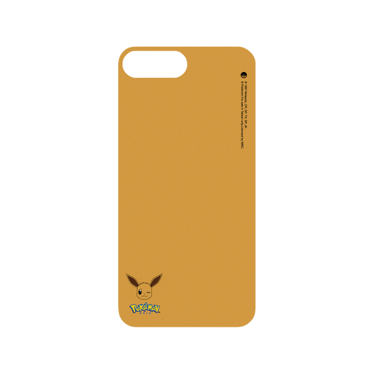 iPhone 7 Plus 犀牛盾Mod NX邊框背蓋兩用手機殼 寶可夢系列 - 找到伊布
