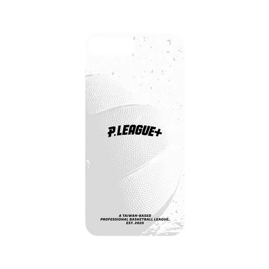iPhone 7 Plus 犀牛盾Mod NX聯名設計款邊框背蓋兩用手機殼 P. LEAGUE+ - P. LEAGUE+ 系列 設計款