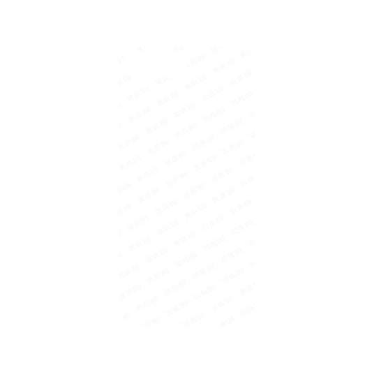 RhinoShield X JOCR Mod NX iPhone 7 Plus Case - Raw White Pattern Small Backplate