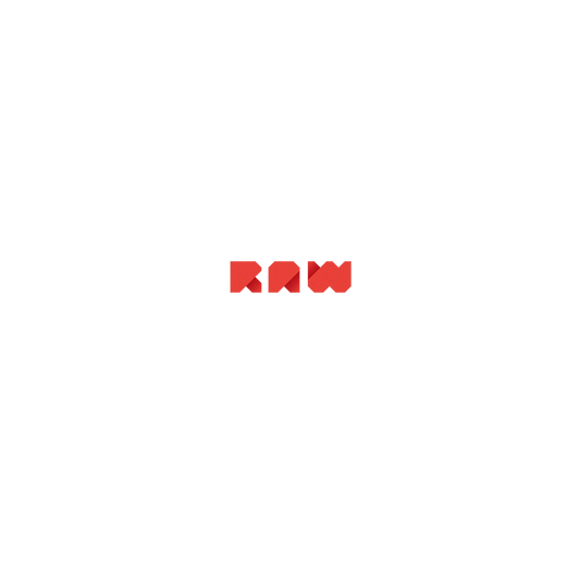 RhinoShield X JOCR Mod NX iPhone 8 Plus Case - Raw Red Backplate