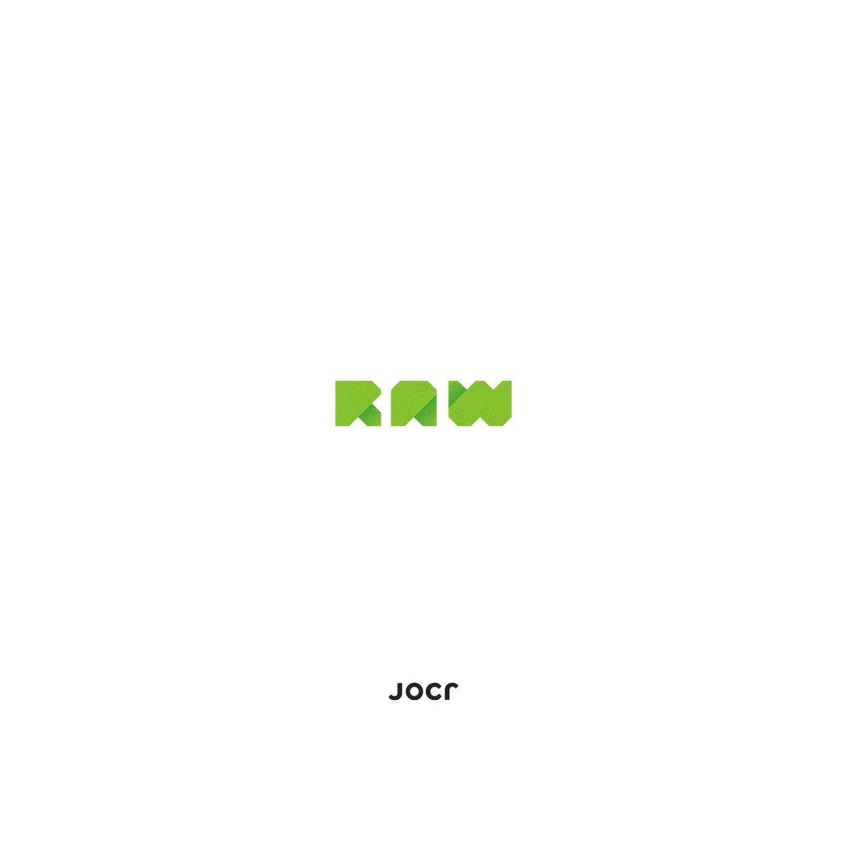 RhinoShield X JOCR Mod NX iPhone 8 Plus Case - Raw Green Backplate