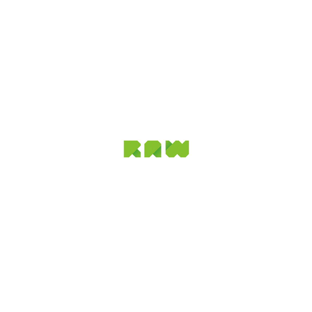 RhinoShield X JOCR Mod NX iPhone 8 Plus Case - Raw Green Backplate