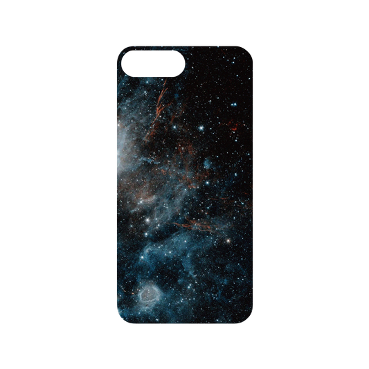RhinoShield X Cosmos Mod NX iPhone 8 Plus Case - The Tarantula Nebula Backplate