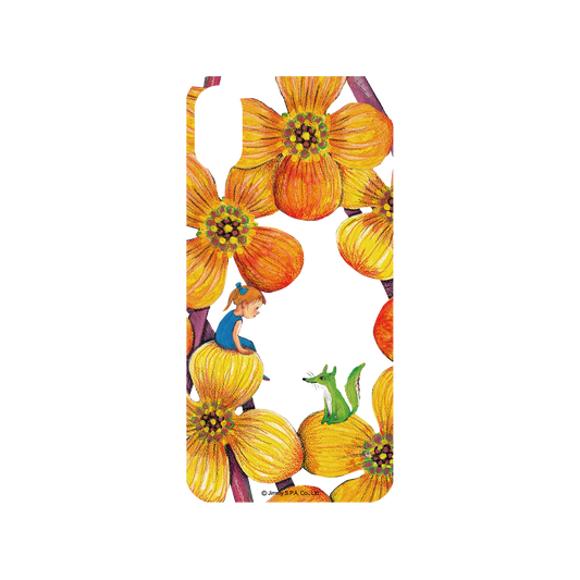 RhinoShield X Jimmy Mod NX iPhone X Case - Lucky Meeting You - By Chance Backplate
