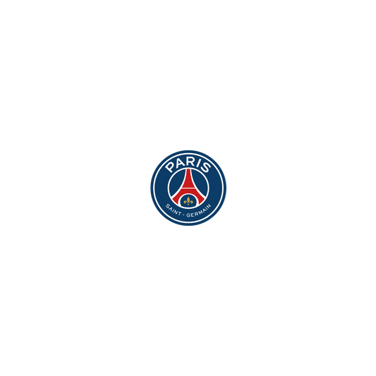 RhinoShield X PSG Mod NX iPhone X Case - PSG Logo Classic Backplate