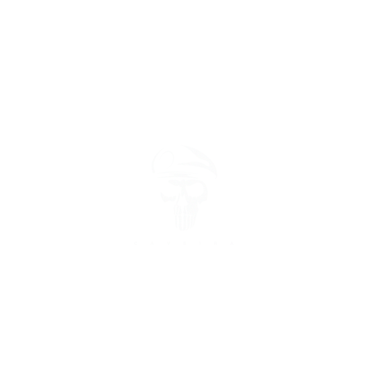 RhinoShield X 6: Siege Mod NX iPhone X Case - Caveira Backplate