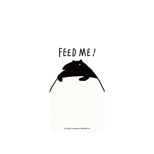 RhinoShield X LAIMO Mod NX iPhone XS Case - Feed Me Backplate