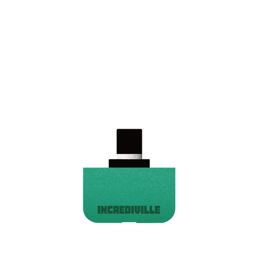 RHINOSHIELD X Incrediville  Mod NX iPhone XS Case - The Top Hat Backplate