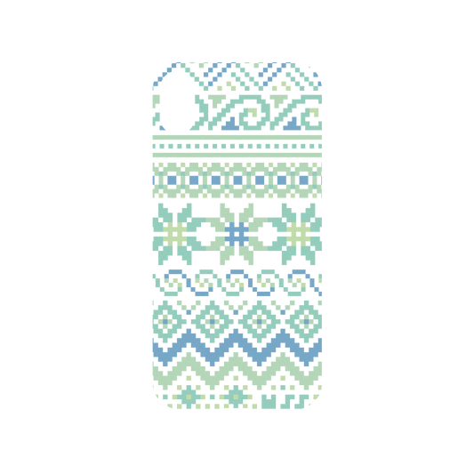 iPhone XS 犀牛盾Mod NX聯名設計款邊框背蓋兩用手機殼 花生騷 - 五原素經典圖騰
