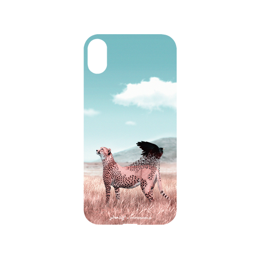 RhinoShield X Julien Tabet Mod NX iPhone XS Case - New Flight Backplate