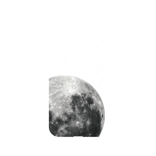 RhinoShield Mod NX iPhone XR Case: Original Designs - Meteor Shower Backplate