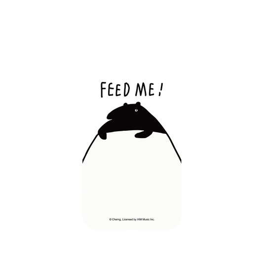 RhinoShield X LAIMO Mod NX iPhone XR Case - Feed Me Backplate