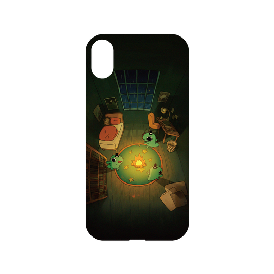 RhinoShield X Incrediville Mod NX iPhone XR Case - Friendship Ceremony Backplate