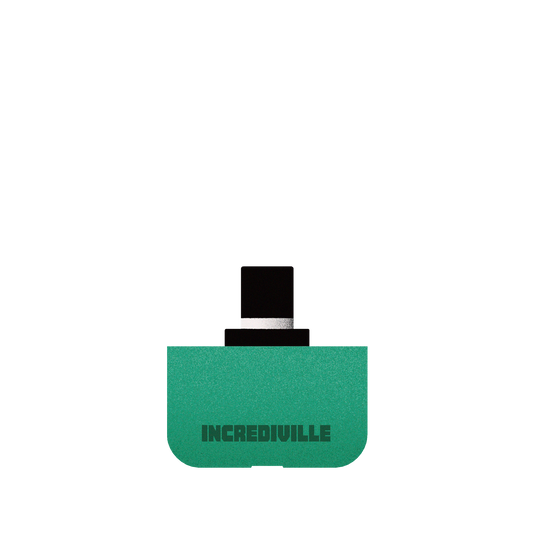 RHINOSHIELD X Incrediville  Mod NX iPhone XR Case - The Top Hat Backplate