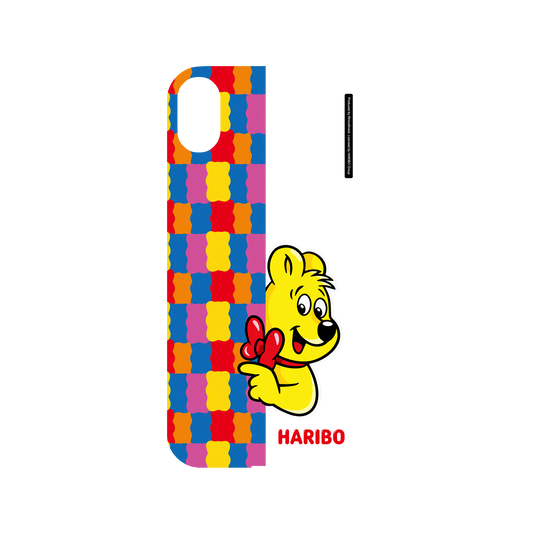 RhinoShield X Haribo Mod NX iPhone XR Case - Oh, Hi There Backplate