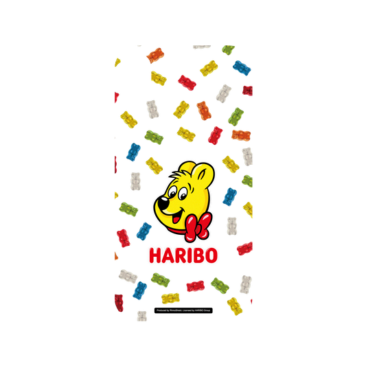 RhinoShield X Haribo Mod NX iPhone XR Case - Sweet Goldbears Backplate