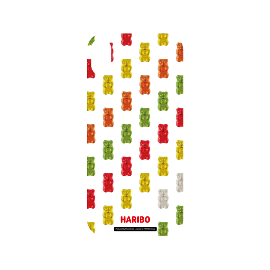 RhinoShield X Haribo Mod NX iPhone XS Max Case - Goldbears Backplate