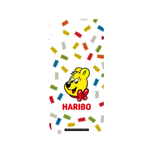 RhinoShield X Haribo Mod NX iPhone XS Max Case - Sweet Goldbears Backplate