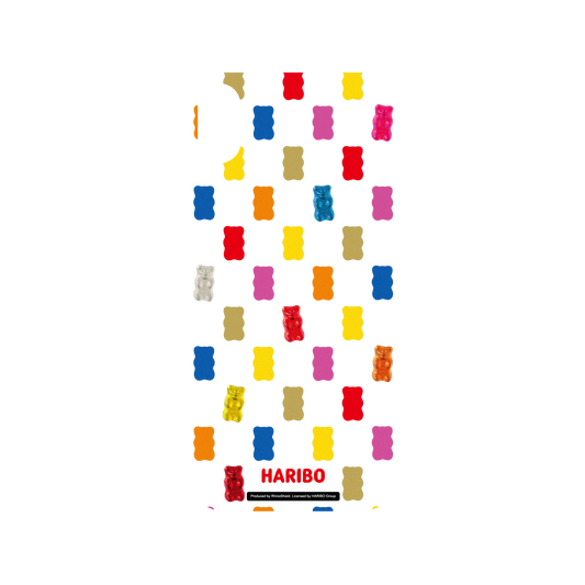 RhinoShield X Haribo Mod NX iPhone XS Max Case - Find the Real Gummies Backplate