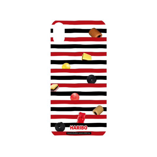RhinoShield X Haribo Mod NX iPhone XS Max Case - Classic Sweets Backplate