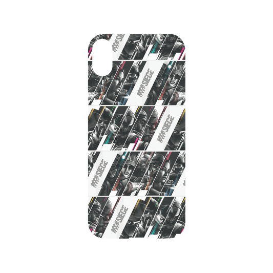 RhinoShield X 6: Siege Mod NX iPhone XS Max Case - Operators Backplate