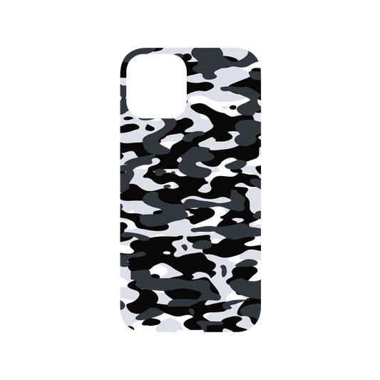 RhinoShield Mod NX iPhone 11 Pro Case: Original Designs - City Camouflage Backplate