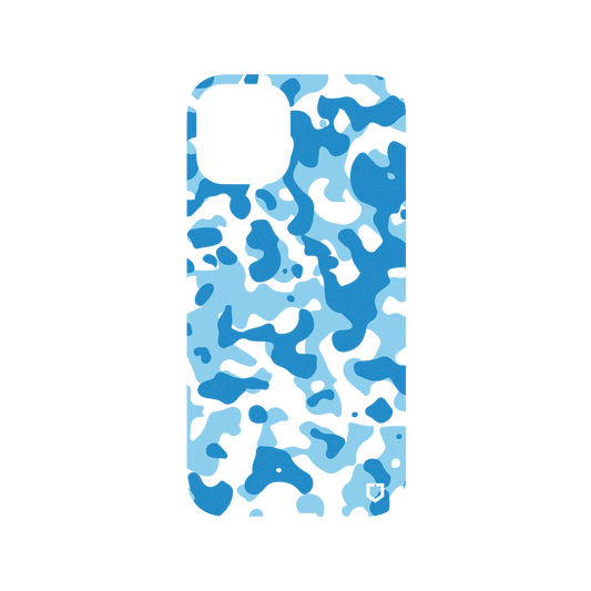 RhinoShield Mod NX iPhone 11 Pro Case: Original Designs - Monochromatic Camouflage Backplate