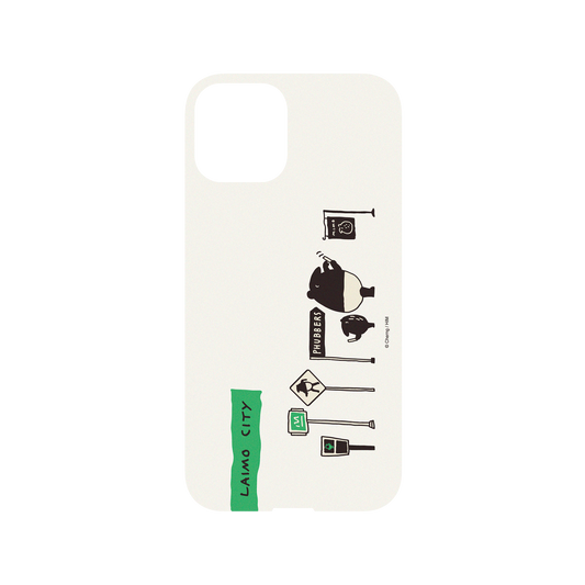 RHINOSHIELD X LAIMO Mod NX iPhone 11 Pro Case - Navigating Backplate