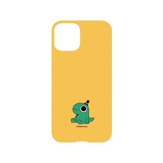 RhinoShield X Incrediville Mod NX iPhone 11 Pro Case - Waiting for Food Backplate