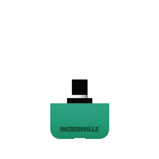 RHINOSHIELD X Incrediville  Mod NX iPhone 11 Pro Case - The Top Hat Backplate
