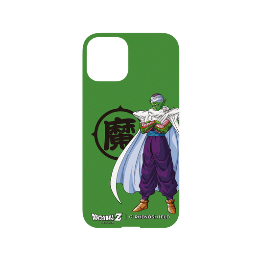 RhinoShield X Dragon Ball Z Mod NX iPhone 11 Pro Case - Piccolo & "Ma" symbol Backplate