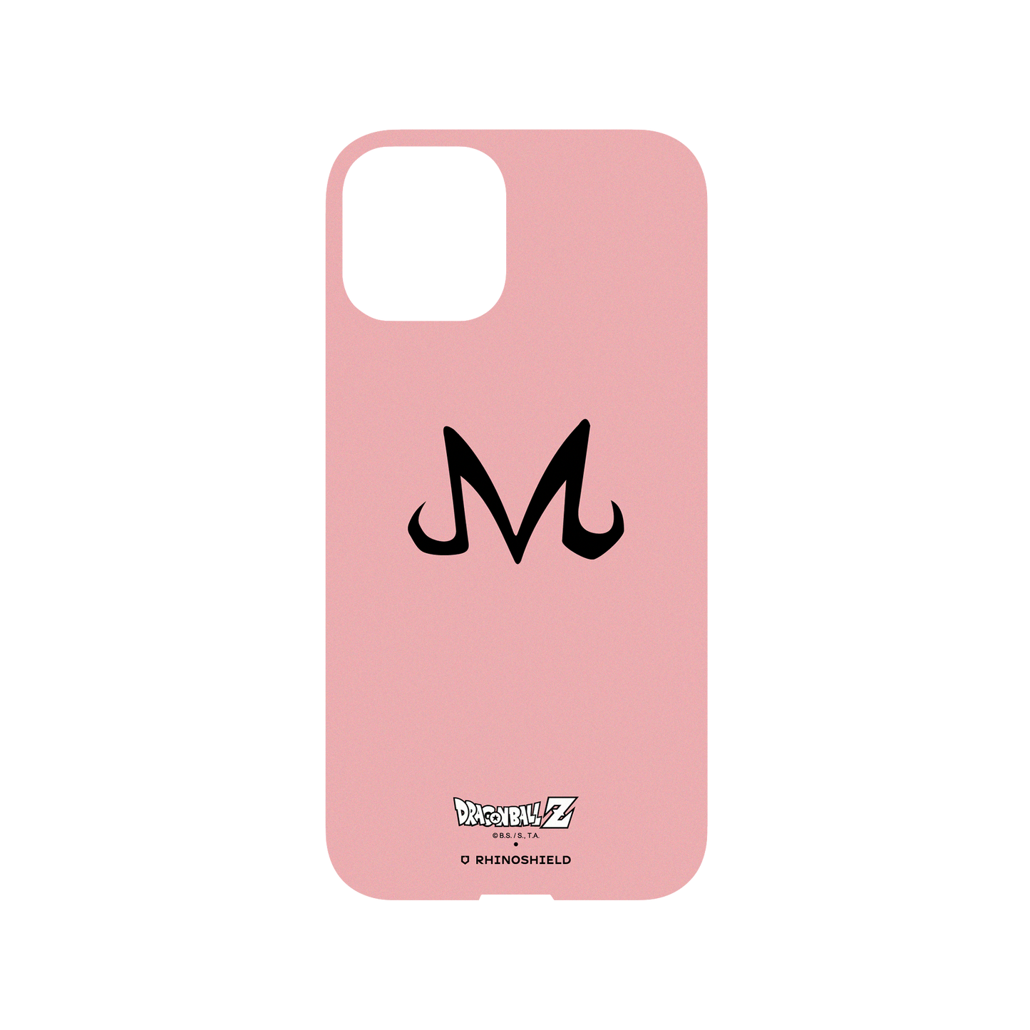RhinoShield X Dragon Ball Z Mod NX iPhone 11 Pro Case - Majin symbol (big) Backplate