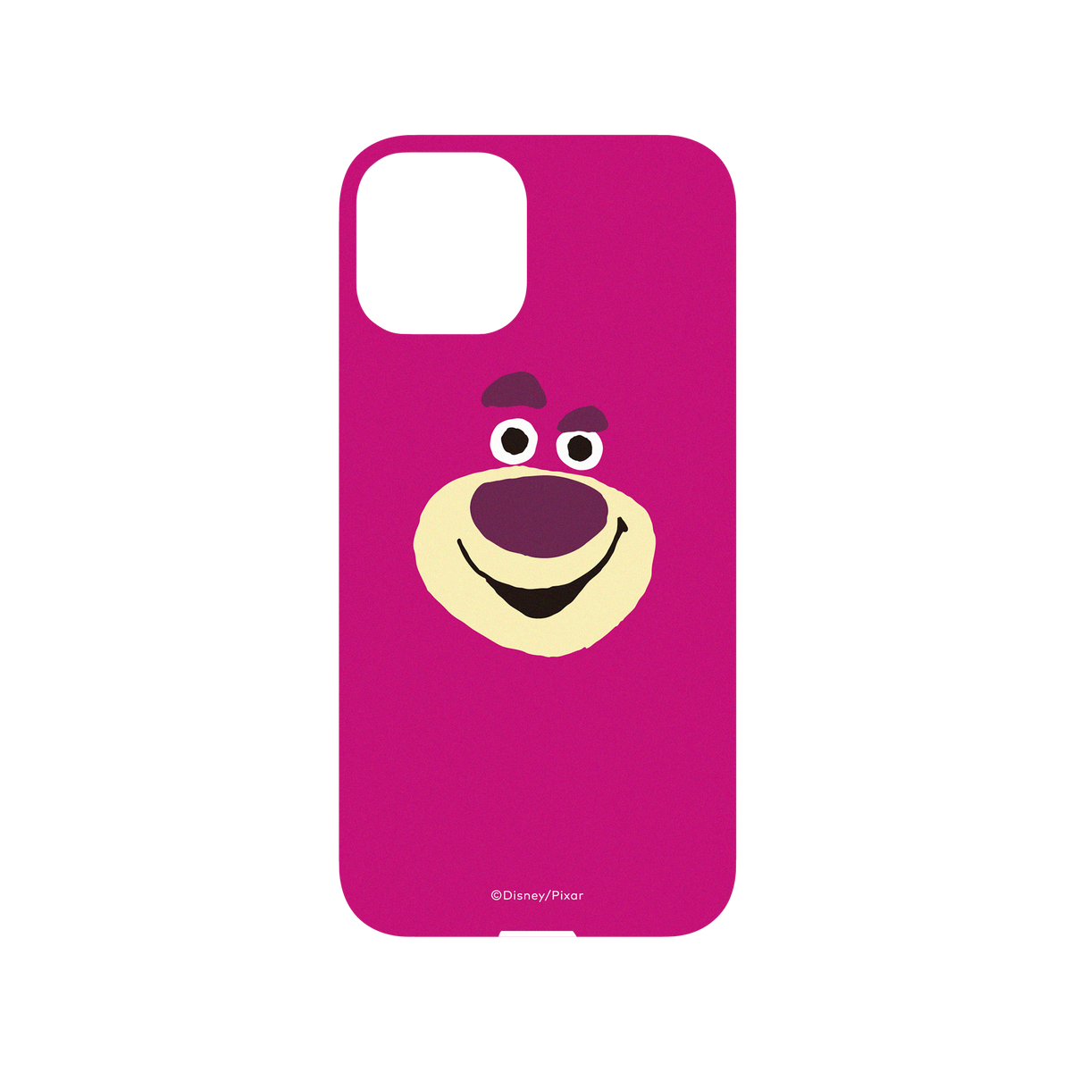 iPhone 11 Pro 犀牛盾Mod NX聯名設計款邊框背蓋兩用手機殼 迪士尼-玩具總動員 - 大臉熊抱哥