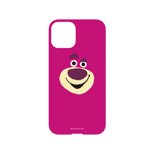 iPhone 11 Pro 犀牛盾Mod NX聯名設計款邊框背蓋兩用手機殼 迪士尼-玩具總動員 - 大臉熊抱哥