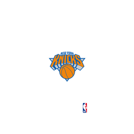 iPhone 11 Pro 犀牛盾Mod NX聯名設計款邊框背蓋兩用手機殼 NBA - Logo-紐約尼克 New York Knicks